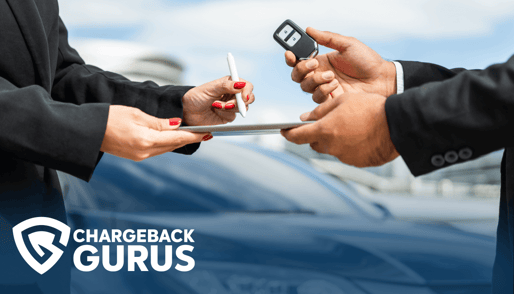 Preventing Chargebacks in the Auto Rental Industry