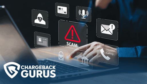The New Rules for Mastercard's Scam Merchant Monitoring