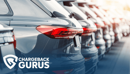 Authorization Chargebacks in the Car Rental Industry