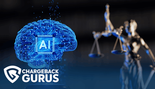 AI and Compliance in Chargeback Management