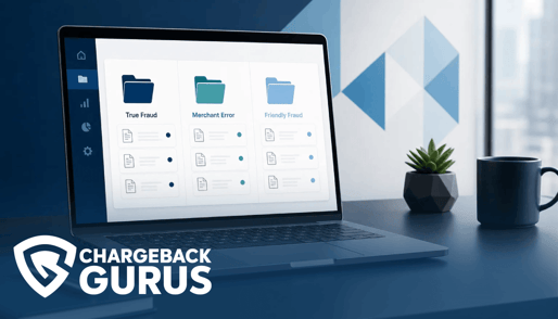 The 3 Types of Chargebacks Merchants Need to Know