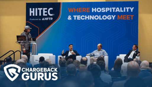 HITEC 2025: 8 Trends That Are Reshaping Hospitality