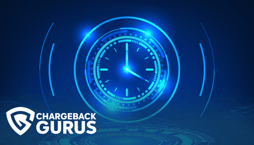 A Merchant's Guide to Chargeback Time Limits