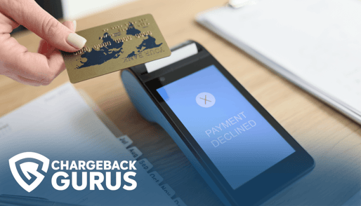 How to Reduce Credit Card Decline Rates