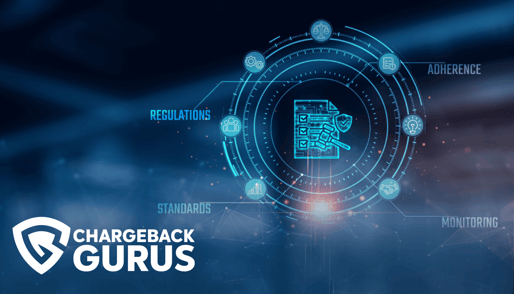 Security and Compliance in Chargeback Management