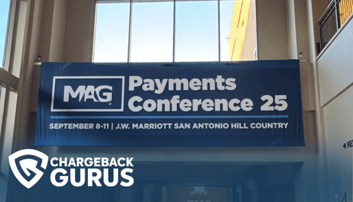 Lessons from the MAG Payments Conference 2025