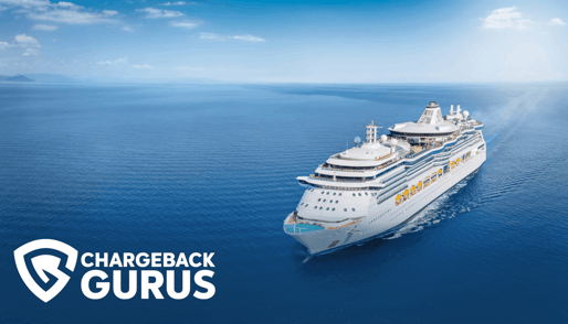 Chargebacks in the Cruise Industry