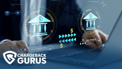 Acquiring Bank and Issuing Bank - Chargebacks Explained