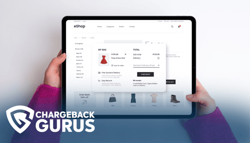 PayPal Chargeback Protection