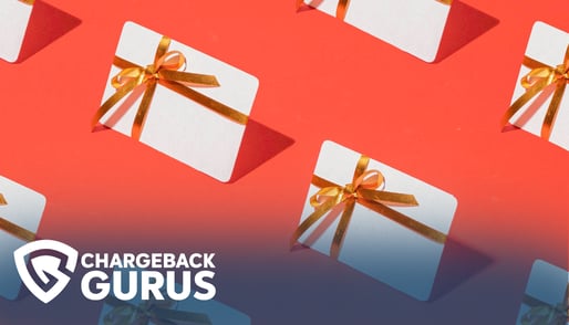 Gift Card Fraud Prevention