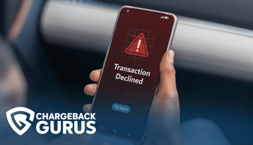 Understanding Your Credit Card Decline Codes