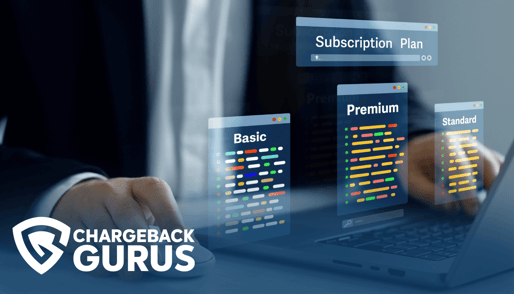 What Causes Subscription Chargebacks?