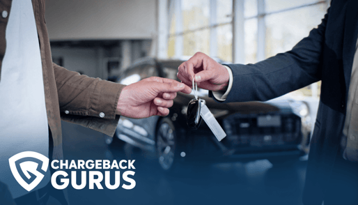 How Car Rental Companies Can Combat Credit Card Chargebacks
