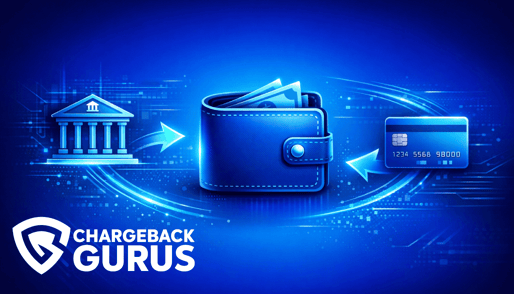 Chargebacks - Preventing Double Refunds