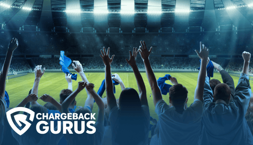 How Major Sporting Events Can Drive Chargebacks
