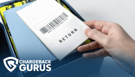 The Most Common Reasons for Returns