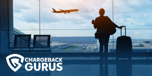 Airline Chargeback Management