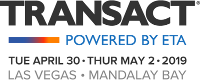 ETA Transact Event Logo