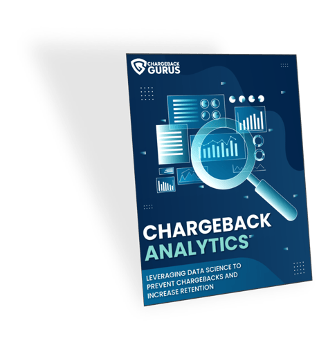 Chargebacks Analytics 02.09.24