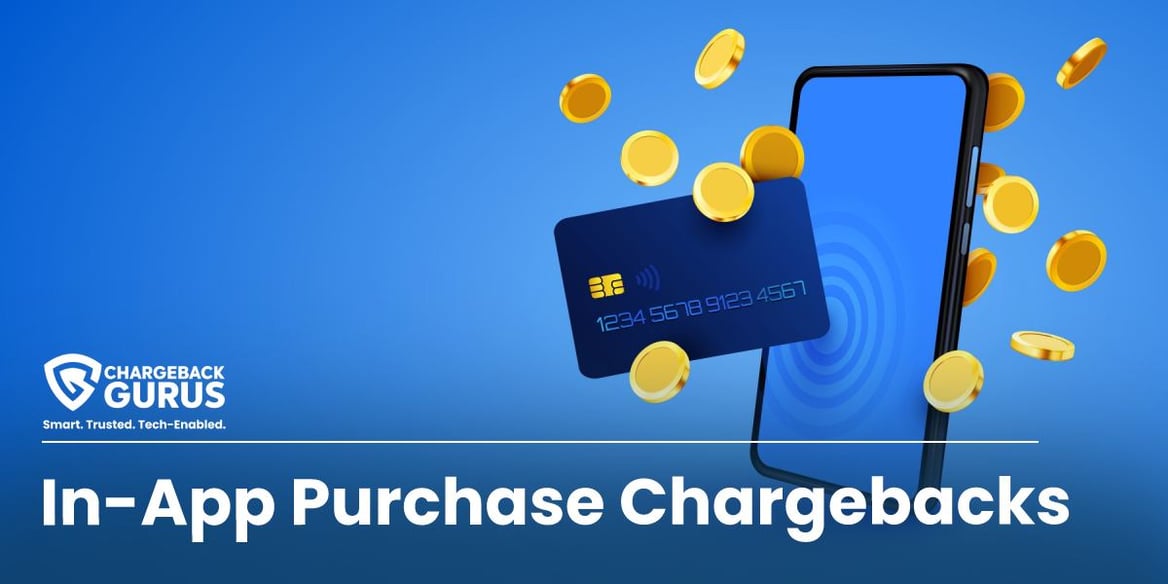 Maximize Your Chargeback Win Rate: 5 Tips From the Experts