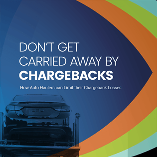How Auto Haulers can Limit their Chargeback Losses