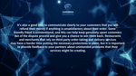 BOPUS refunds and chargebacks