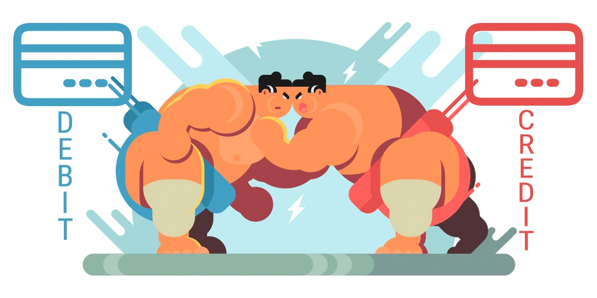 Blog Image - Know your dispute types
