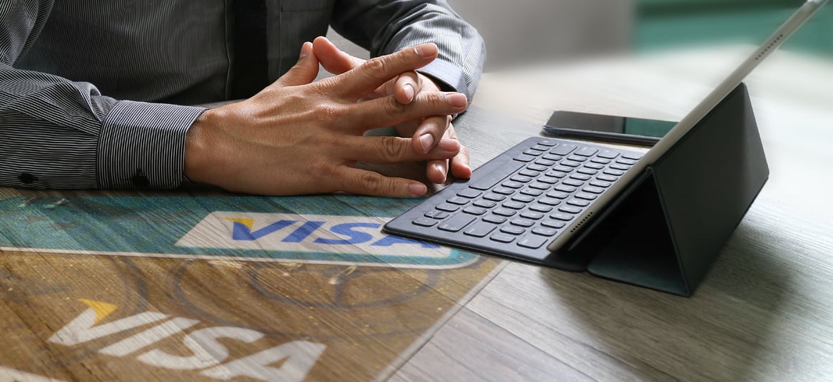 Blog Image - Lack of Awareness Around New Visa Claims Resolution Fees Could Cost Merchants