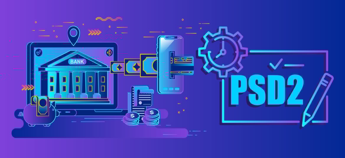 Blog Image - PSD2 - What is it and how will it impact merchants