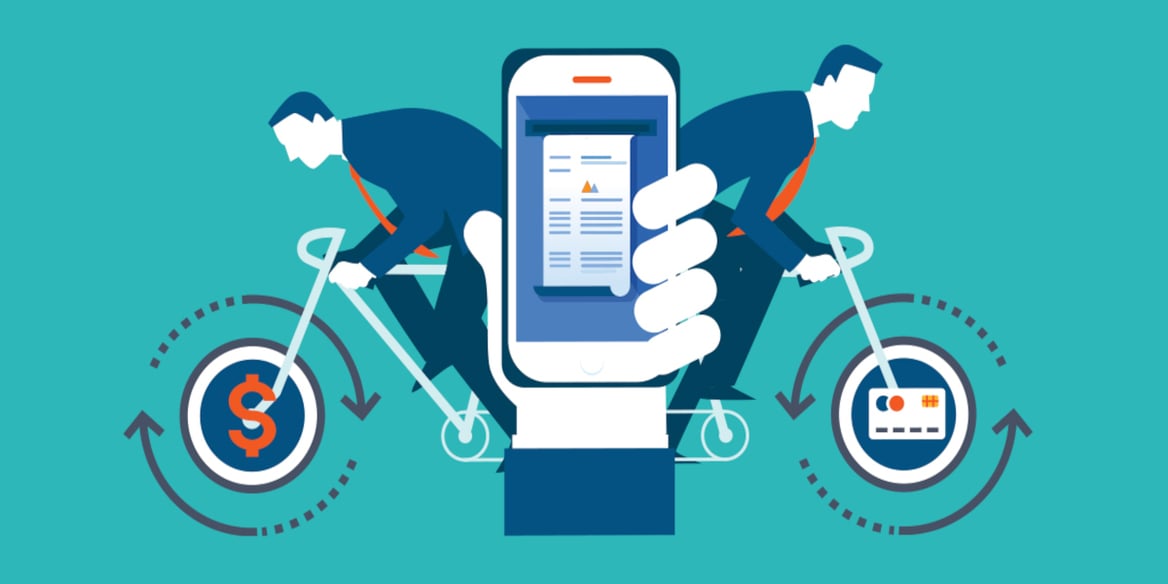 Blog Image - Transaction Receipt Requirements when Disputing Chargebacks