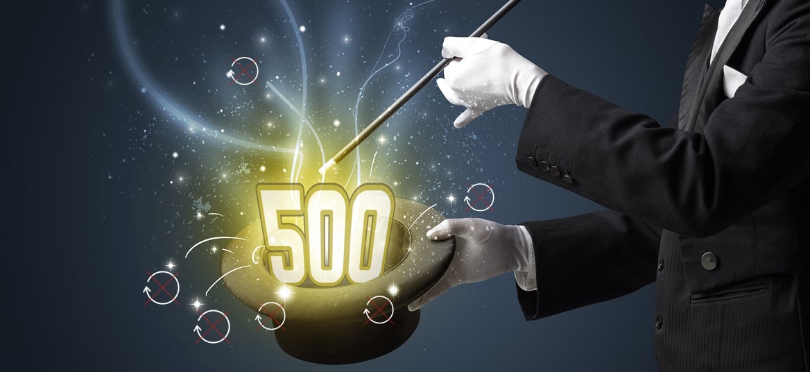 Blog Image -Fighting Chargebacks - The secret to Fortune 500