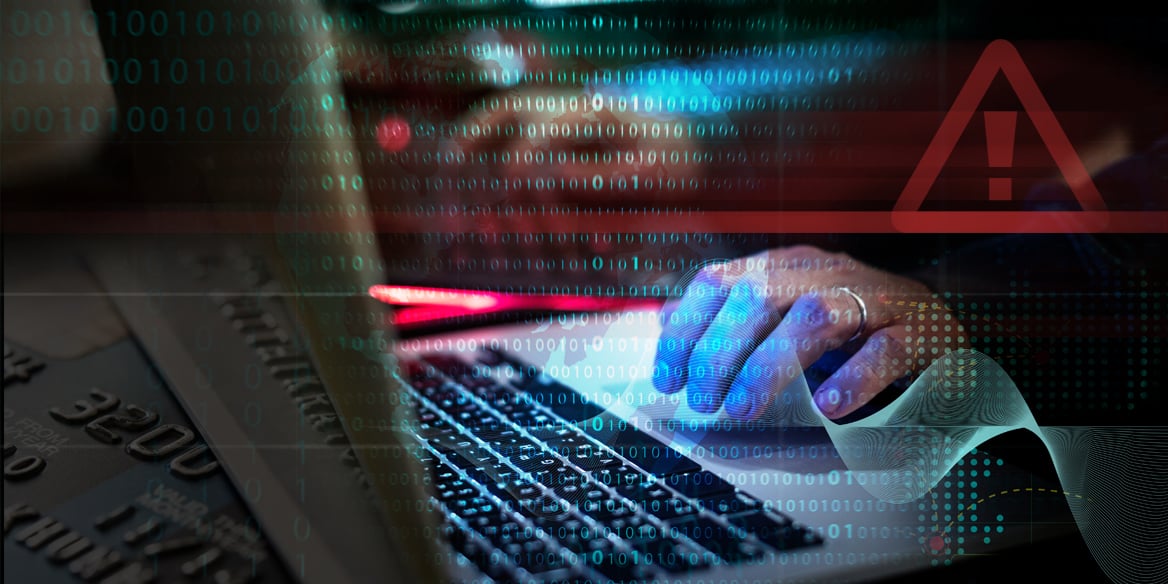 Blog Image -Fraud Alerts - Digital merchants new nemesis