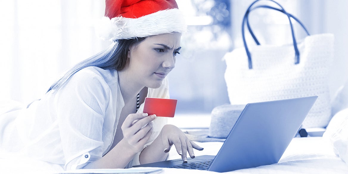 Blog Image -Holiday Fraud