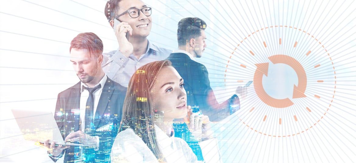 Blog Image - 5 Ways to Maximize value from your in-house fraud management team