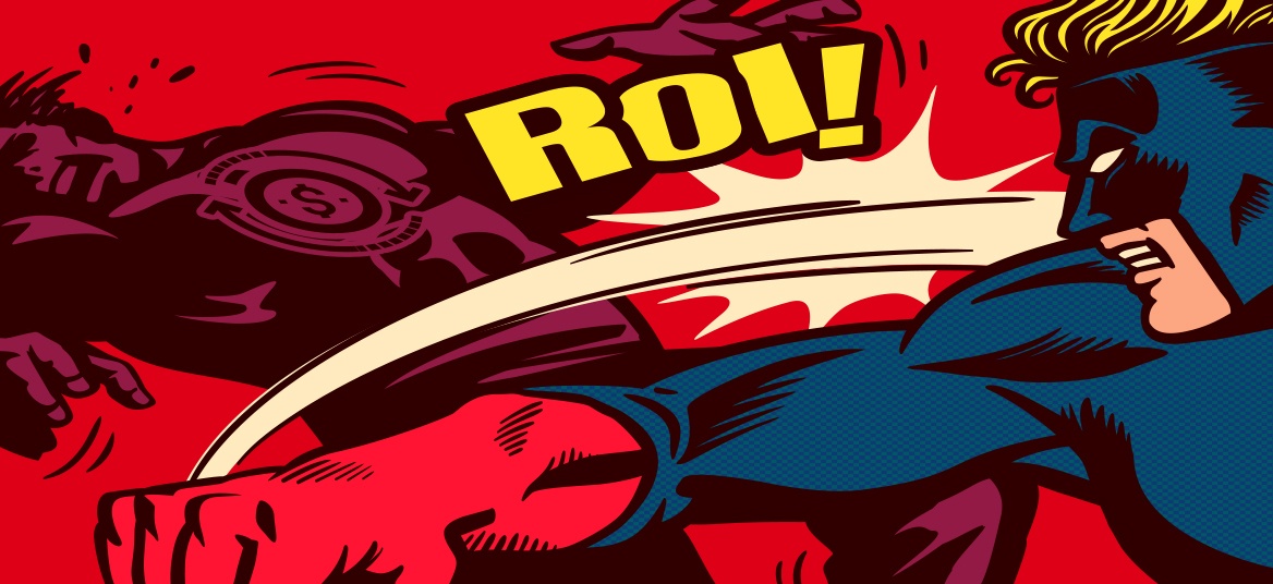 How to Maximize ROI When Fighting Chargebacks
