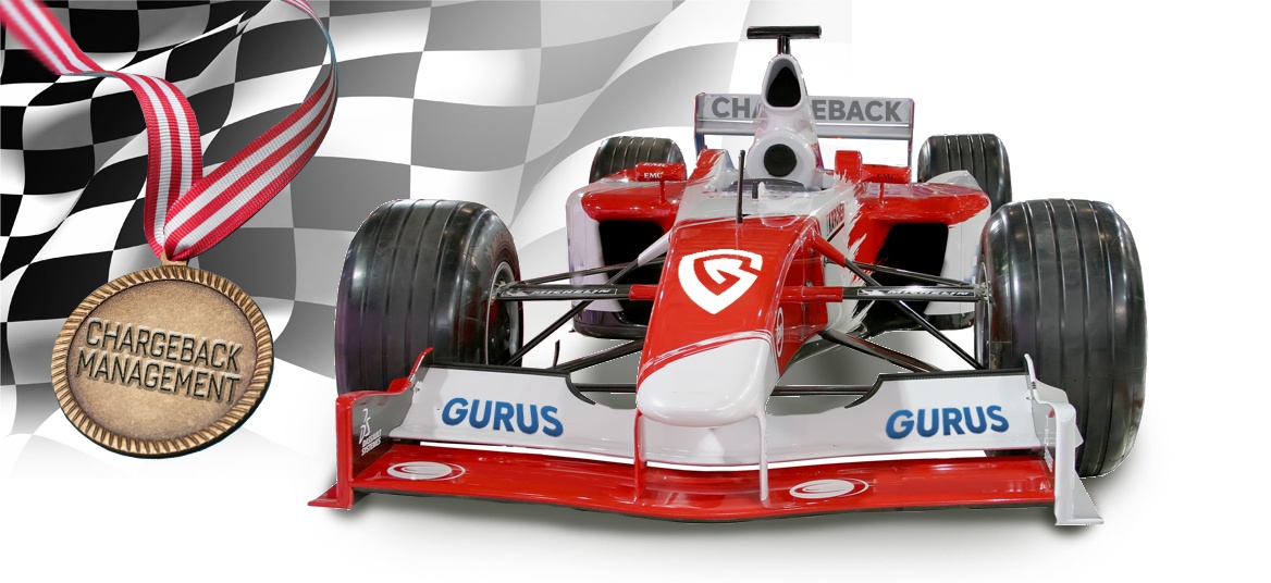 A Winning Formula to Handle Chargeback Disputes