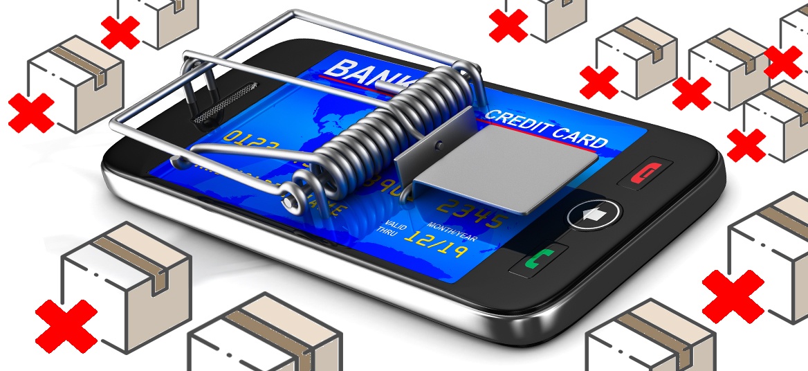 Simple Steps to Identify & Minimize Phone or Mail Order Fraud