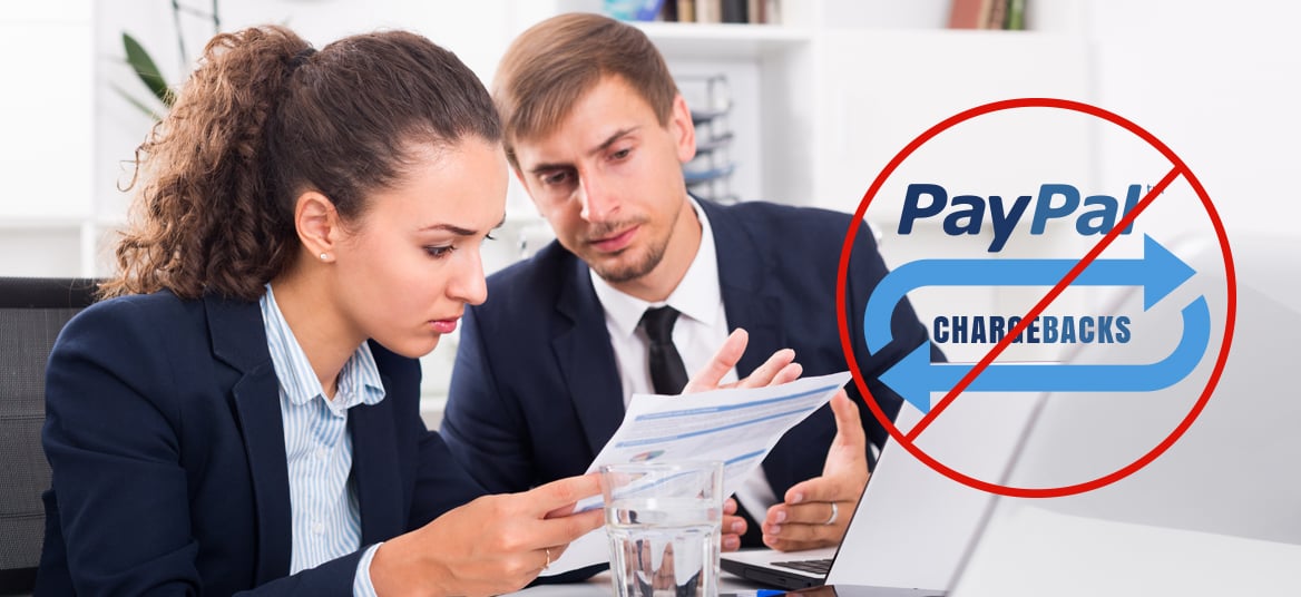 5 Best Practices to Avoid PayPal Disputes, Claims & Chargebacks