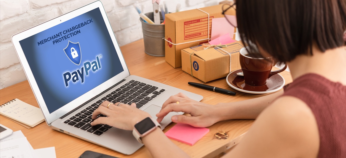 PayPal Chargeback Protection for Merchants