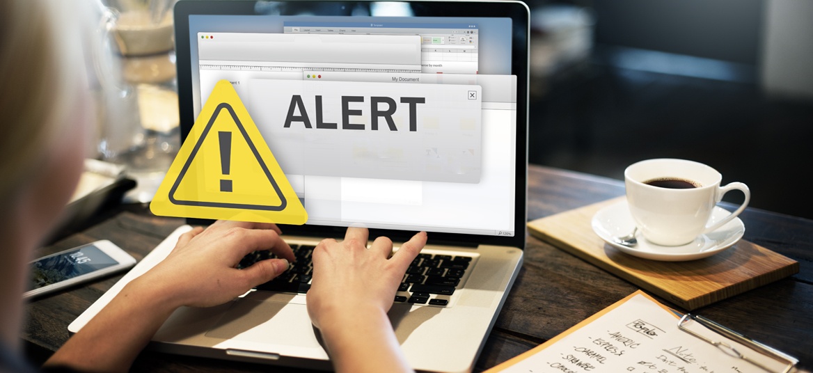 Chargeback Prevention Alerts_Blog Image