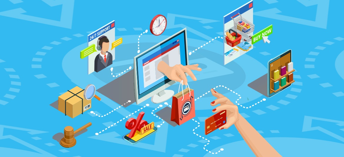 E-commerce Fraud Protection-Simple, Proven Steps to Prevent Fraud