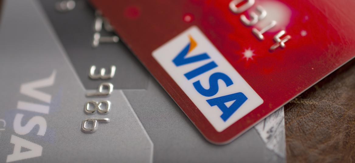 Visa Blog #2