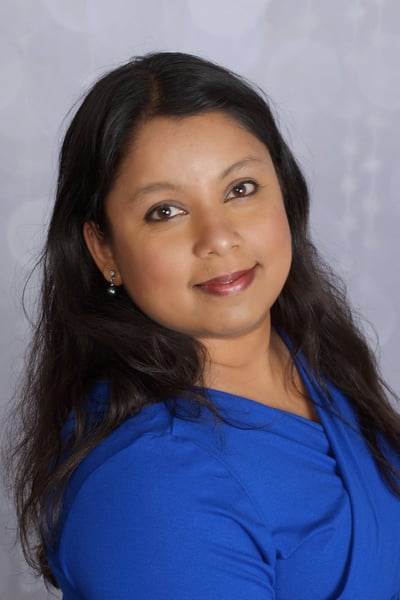 Sharmila Velamur