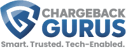 Charge Back Gurus Logo