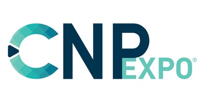 CNP Expo Event Logo