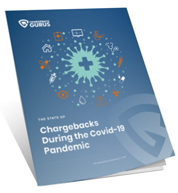 COVID Chargebacks COVID Chargebacks