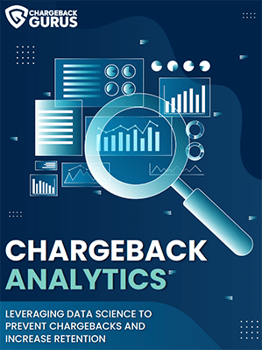 Chargeback Analytics thumb
