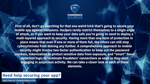 Chargeback Mobile Security