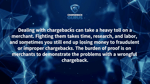 Chargeback Problem