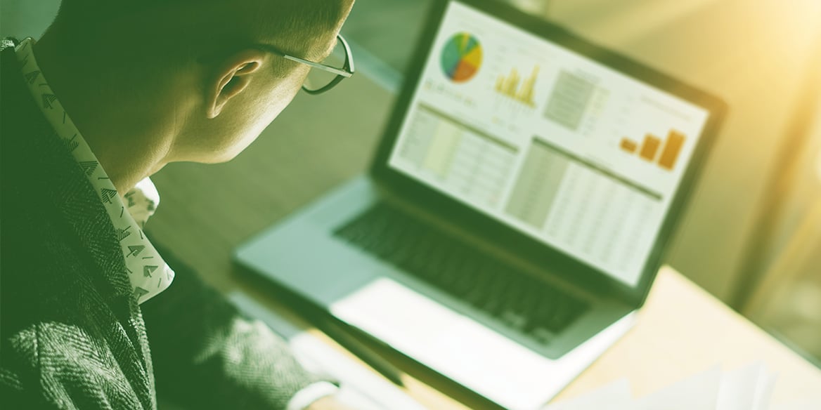 Chargeback Reports